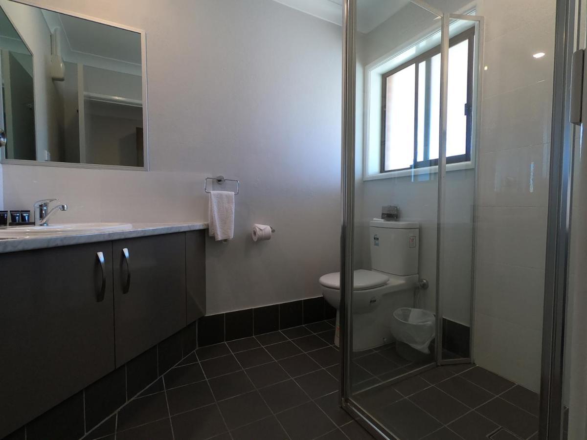לית'גו Bushman'S Motor Inn מראה חיצוני תמונה