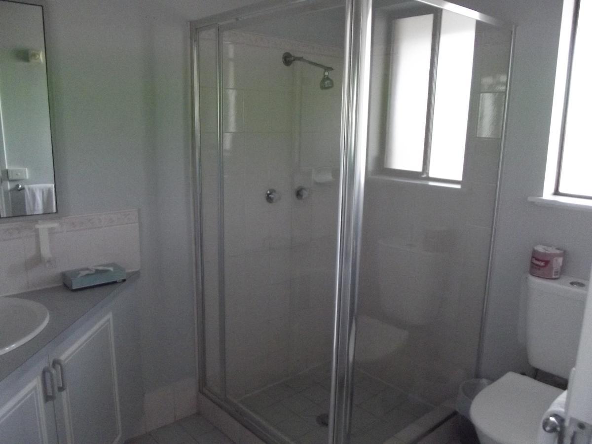 לית'גו Bushman'S Motor Inn מראה חיצוני תמונה